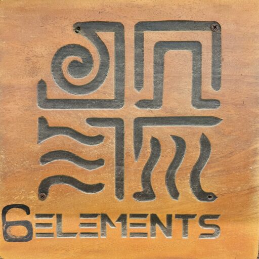 Six Elements Beach Vila